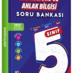 İSEM YAYINLARI DİN KÜLTÜRÜ 3F FİBER SORU BANKASI