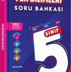 İSEM YAYINLARI FEN BİL. 3F FİBER SORU BANKASI