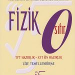 KAREKÖK YAYINLARI FİZİK SIFIR KİTABI