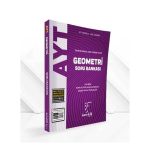 KAREKÖK YAYINLARI AYT GEOMETRİ SORU BANKASI