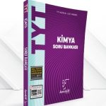 KAREKÖK YAYINLARI TYT KİMYA SORU BANKASI