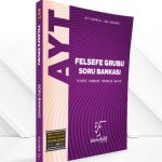KAREKÖK YAYINLARI AYT FELSEFE GRUBU SORU BANKASI
