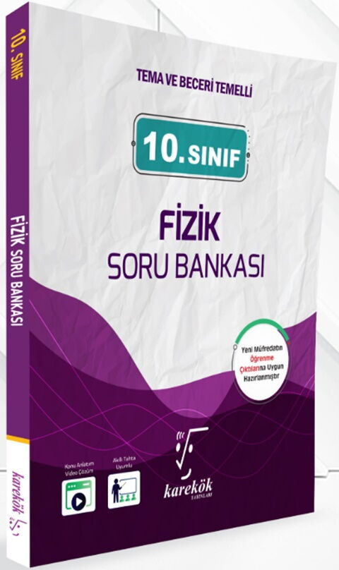 karekok-yayinlari-10-sinif-fizik_MTA3NDc2Mjg1OQ_1.jpg KAREKÖK YAYINLARI 10.SINIF FİZİK SORU BANKASI - Görsel 1