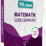 KAREKÖK YAYINLARI 10.SINIF MATEMATİK SORU BANKASI