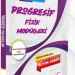 KAREKÖK YAYINLARI 10.SINIF PROGRESİF FİZİK MODÜLLERİ
