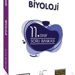 KAREKÖK YAYINLARI 11.SINIF BİYOLOJİ SORU BANKASI