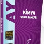 KAREKÖK YAYINLARI AYT KİMYA SORU BANKASI