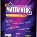KAREKÖK YAYINLARI HER KAZANIMDAN BİR SORU LGS MATEMATİK