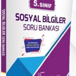 KAREKÖK YAYINLARI 5.SINIF SOSYAL BİLGİLER SORU BANKASI