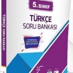 KAREKÖK YAYINLARI 5.SINIF TÜRKÇE SORU BANKASI