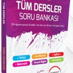 KAREKÖK YAYINLARI 6.SINIF TÜM DERSLER SORU BANKASI