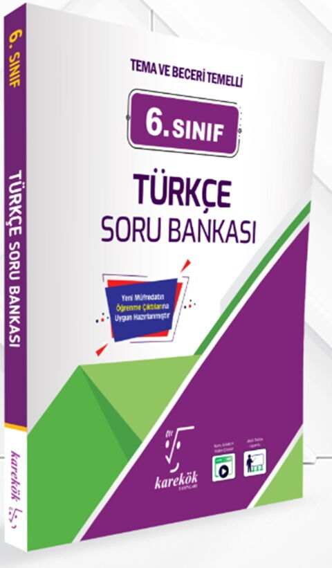 karekok-yayinlari-6-sinif-turkce_MTA0NzIyNTE1MA_1.jpg KAREKÖK YAYINLARI 6.SINIF TÜRKÇE SORU BANKASI - Görsel 1