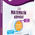 KAREKÖK YAYINLARI 8.SINIF LGS MATEMATİK KÖPRÜSÜ