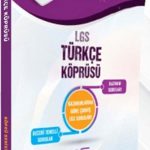 KAREKÖK YAYINLARI 8.SINIF LGS TÜRKÇE KÖPRÜSÜ