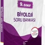 KAREKÖK YAYINLARI 9.SINIF BİYOLOJİ SORU BANKASI