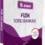 KAREKÖK YAYINLARI 9.SINIF FİZİK SORU BANKASI