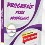 KAREKÖK YAYINLARI 9.SINIF PROGRESİF FİZİK MODÜLLEERİ