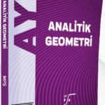 KAREKÖK YAYINLARI AYT ANALİTİK GEOMETRİ MPS (MODÜLER PİRAMİT SİSTEMİ)I