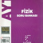 KAREKÖK YAYINLARI AYT FİZİK SORU BANKASI