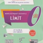 KAREKÖK YAYINLARI LİMİT SIFIR