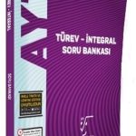 KAREKÖK YAYINLARI AYT TÜREV İNTEGRAL SORU BANKASI
