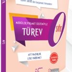 KAREKÖK YAYINLARI TÜREV SIFIR