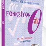 KAREKÖK YAYINLARI FONKSİYON SIFIR