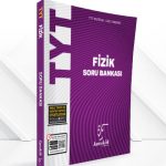 KAREKÖK YAYINLARI TYT FİZİK SORU BANKASI