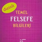KAREKÖK YAYINLARI AYT  DİZİNLİ TEMEL FELSEFE BİLGİLERİ