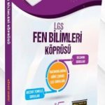 KAREKÖK YAYINLARI 8. SINIF LGS FEN KÖPRÜSÜ