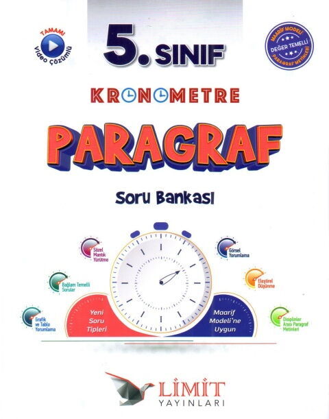 limit-yayinlari-5-sinif-paragraf_MTA4NjI5MDQ1NQ_1.jpg LİMİT YAYINLARI 5.SINIF PARAGRAF SORU BANKASI - Görsel 1