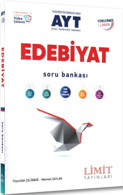 limit-yayinlari-ayt-edebiyat-sor_ODU5MjQ1MzQ1_1.jpg LİMİT YAYINLARI AYT EDEBİYAT SORU BANKASI - Görsel 1