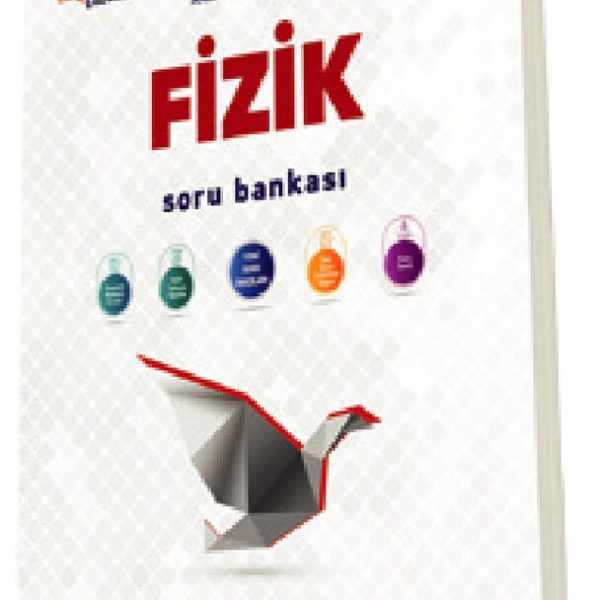 LİMİT YAYINLARI AYT FİZİK SORU BANKASI