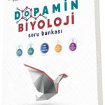 LİMİT YAYINLARI TYT-AYT DOPAMİN BİYOLOJİ SORU BANKASI