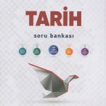 LİMİT YAYINLARI TYT-AYT TARİH SORU BANKASI