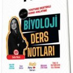 LİMİT YAYINLARI TYT BİYOLOJİ DERS NOTLARI