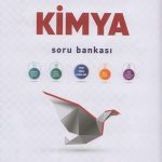 LİMİT YAYINLARI AYT KİMYA SORU BANKASI