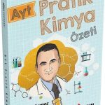 MİRAY YAYINLARI AYT Pratik Kimya Özeti Cep Kitabı