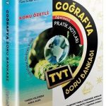 MİRAY YAYINLARI TYT Coğrafya Konu Özetli Soru Bankası