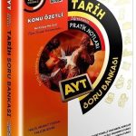 MİRAY YAYINLARI AYT Tarih Konu Özetli Soru Bankası