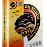 MİRAY YAYINLARI TYT Dil Bilgisi Soru Bankası