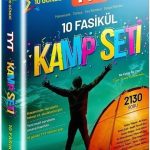 MİRAY YAYINLARI TYT Kamp Kitabı