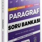 MİRAY YAYINLARI TYT Paragraf Soru Bankası