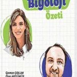 MİRAY YAYINLARI TYT Pratik Biyoloji Özeti Cep Kitabı