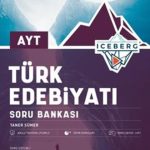 OKYANUS YAYINCILIK Ayt Iceberg Türk Edebiyatı Soru Bankası