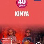 TOKYANUS YAYINCILIK yt 40 Seans Kimya