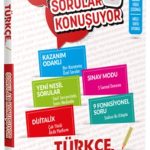 PRUVA AKADEMİ YAYINLARI 5. SINIF SORULAR KONUŞUYOR SORU BANKASI TÜRKÇE