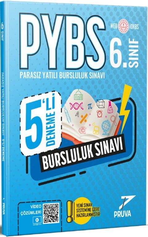 pruva-akademi-6-sinif-5-li-bursl_OTY1MTQ1NzU0_1.jpg PRUVA AKADEMİ YAYINLARI 6. SINIF BURSLULUK 5 Lİ DENEME - Görsel 1