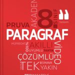PRUVA AKADEMİ YAYINLARI 8. SINIF PARAGRAF SORU BANKASI