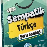 ÜNLÜLER YAYINLARI 5.SINIF TÜRKÇE SEMPATİK SORU BANKASI